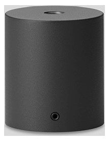BEGA Aufsatzstück 76mm 76mm Alu Zubehör 70249
