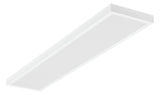RZB LED-Panel 1562x325mm 27-39W 4000K ws KALEEA 312766.002.1 6100lm Konv