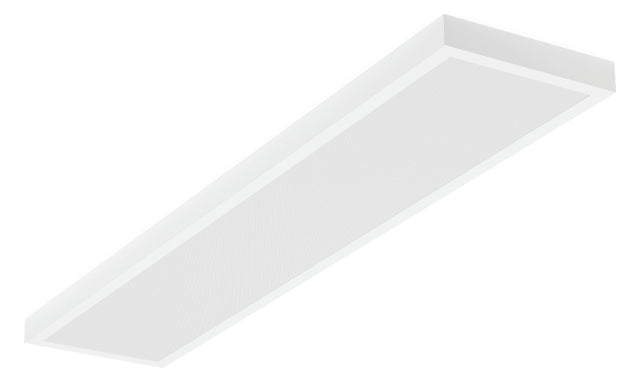 RZB LED-Panel 1562x325mm 27-39W 4000K ws KALEEA 312766.002.1 6100lm Konv
