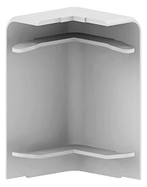 GGK Außeneck SL-K 70mm Kst 90° aws HFT SL 20x70-AE RAL9010