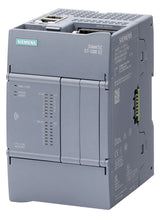 SIEMENS SPS-Steuerung kompakt 14digiEing 6ES7214-1AH50-0XB0 20,4-28,8VDC
