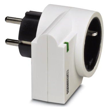 PHOENIX Überspannungsschutz 230VAC 1,2kV MNT-1 D/WH opt 1,5kV