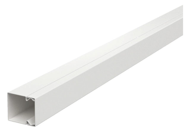 BETTERMANN Leitungsführungskanal ST rws LKM40040RW 40x40x2000mm RAL9010 vz