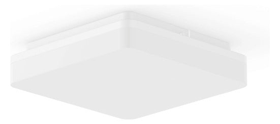 RZB LED-Kunststoffleuchte 15W 3000-4000K HB 506 221188.002.2 1400lm ws Konv