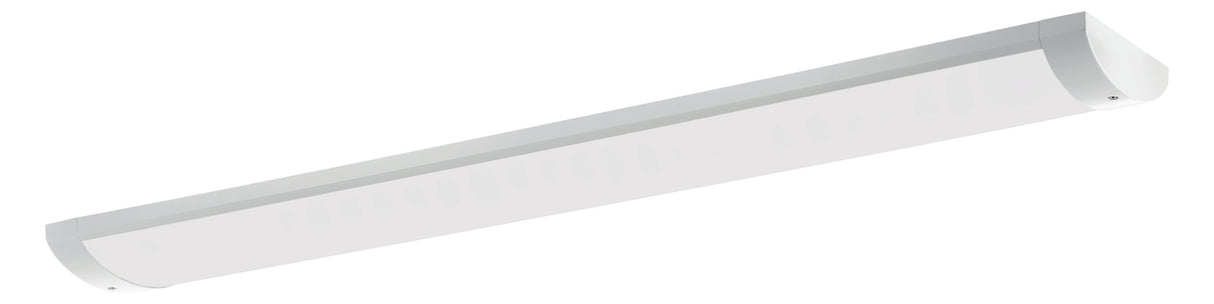 PRACHT LED-Wannenleuchte 18W 4000K ws TROJA-G2 76037121-TROJA_G2_SKII 1800lm