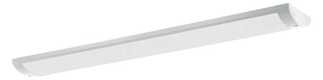 PRACHT LED-Wannenleuchte 18W 4000K ws TROJA-G2 76037121-TROJA_G2_SKII 1800lm