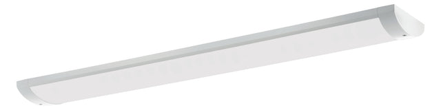 PRACHT LED-Wannenleuchte 18W 4000K ws TROJA-G2 76037121-TROJA_G2_SKII 1800lm