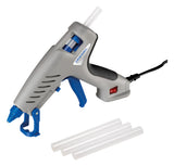 DREMEL Heißklebepistole 18g/min 5s 0,3kg 940-3  12x100mm