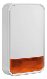 GROTHE Schallgeber 3,6V/DC 110dB IP65 ws FA30 -AS10 1ton Kst