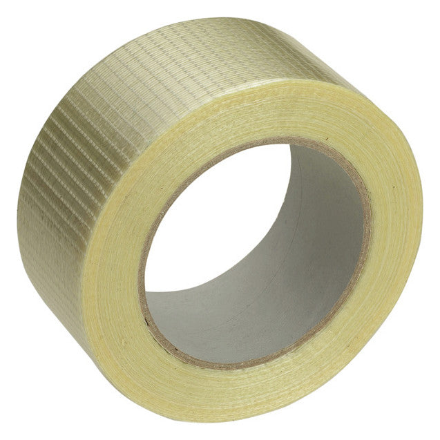 CIMCO Klebeband PP 50mm 50m 0-85°C 162950 0,18mm