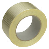 CIMCO Klebeband PP 50mm 50m 0-85°C 162950 0,18mm