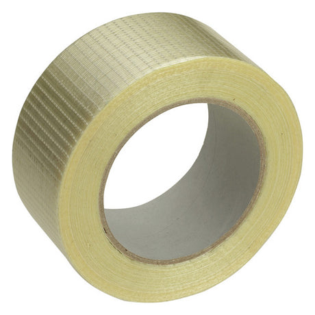 CIMCO Klebeband PP 50mm 50m 0-85°C 162950 0,18mm