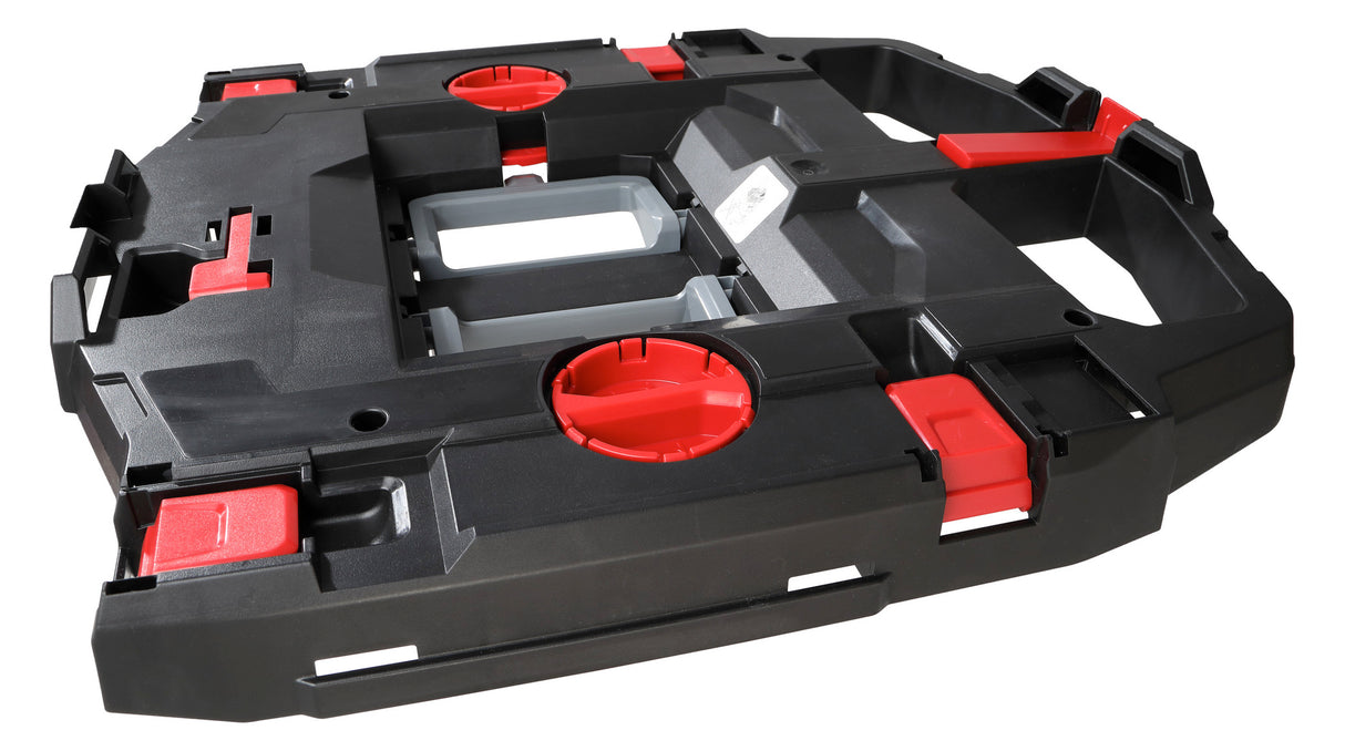 STARMIX Adapter sw Zubehör Unifix Adapterplatte