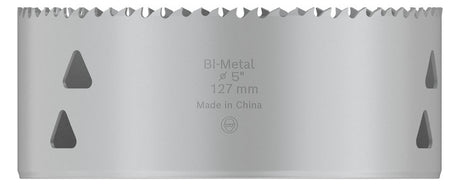 BOSCH-EW Lochsäge  127mm T44mm Gewinde LOCHSÄGE f.Gips Holz
