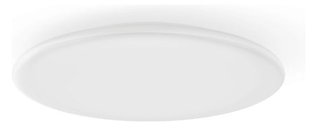 RZB LED-Kunststoffleuchte 25W 3000-5700K HOME 501 221176.002.2 2400lm ws Konv