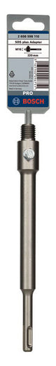 BOSCH-EW Bohrkronen-Aufnahmeschaft M16 2608598110 Gewindeanschluss