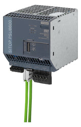 SIEMENS Gleichstromversorgung REG 24V 6EP3437-8SB00-2AY0 960W 400VAC 40A IP20