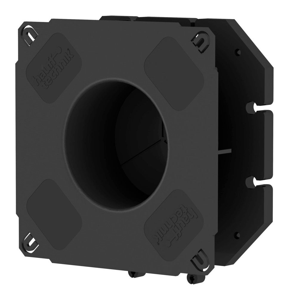 Hauff Futterrohr m. Kabeltri. BWS100/110 | 827030100