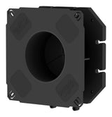 Hauff Futterrohr m. Kabeltri. BWS100/110 | 827030100