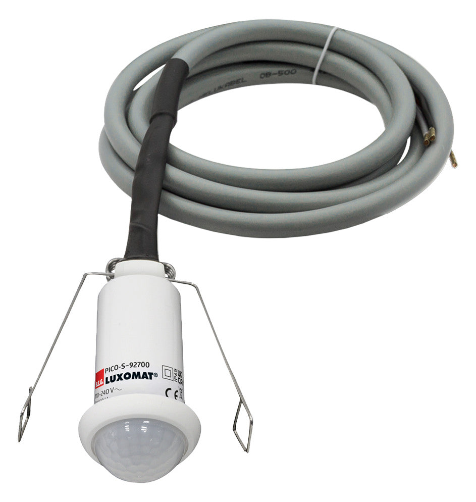 BEG Bewegungsmelder EB ws BWM IP65 PICO-S-DE