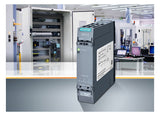 SIEMENS Schaltrelais 24-240V/AC 1W IP20 3RQ2000-2AW00 22,5x100x90mm Schraub