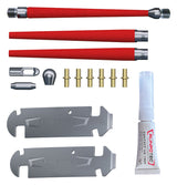 RUNPOTEC Reparaturset Zubehör 20819
