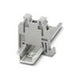 PHOENIX Endklammer/halter Kst TS15 CLIPFIX 15 schraublos