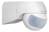 ESYLUX Bewegungsmelder 180° AP ws BWM Basic MD 180 L WH IP44 2300W