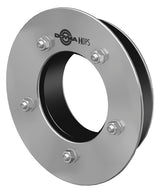 Doyma Curaflex B DN 450 für 351,0 - 356,0 V4A / EPDM | 102035545040
