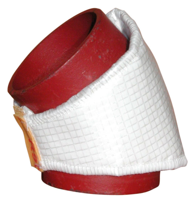Missel Bogen 45 Grad für SML-Rohr MSA 4-R90-B 80-45GRAD | 252-0845