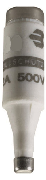 MERSEN D-Sicherungseinsatz NDz 2A T 500V NDZGG50V2 rs gG