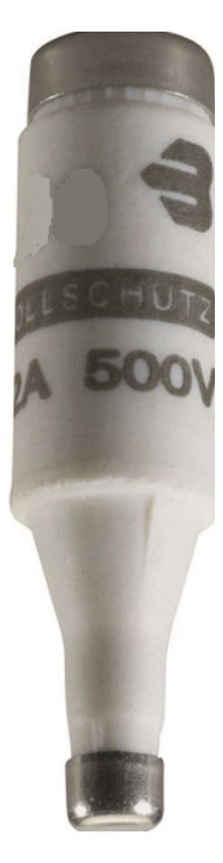 MERSEN D-Sicherungseinsatz NDz 2A T 500V NDZGG50V2 rs gG