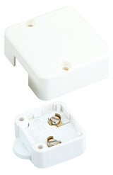 BACHMANN Einbau-Taster 1p 2A Druckkn 924.203