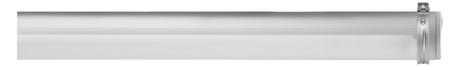 PRACHT LED-Feuchtraumleuchte 18W 4000K TUBIS 7203632-_N_LED 2700lm gr Konv