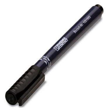 PHOENIX Filzst sw wasserf B-STIFT
