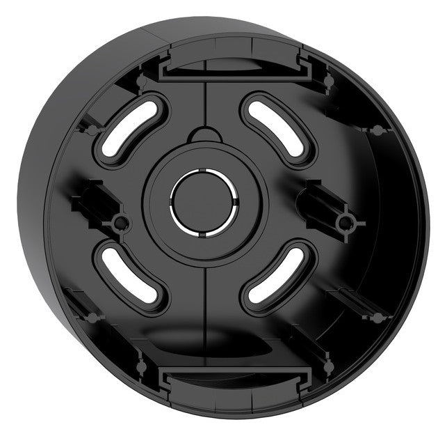 GIRA Gehäuse AP 1f Kst sw glz AP-Geh 0061055 IP20