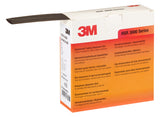 3M/SCOTCH Warmschrumpfschlauch TE100042072 schwarz HSR300018,0/6,0