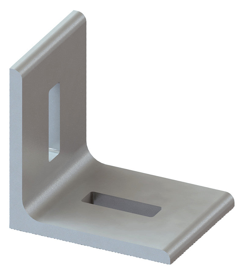 Walraven Verbinder Maxx AC80/90-2 90 Grad 100x100x80 fv - f. Maxx-Profile | 6681010