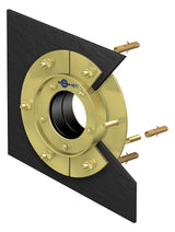 Doyma Curaflex C/2/SD/5 mit DPS DN 150 für 86,0 - 94,0 GGV / EPDM | 103509015000