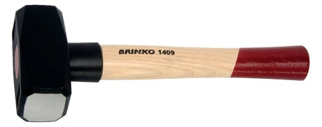 HAUPA Fäustel 1000g Holz 1409/1000