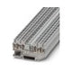PHOENIX Reihenklemme 1Etage gr 24A TS35 ST 2,5-QUATTRO