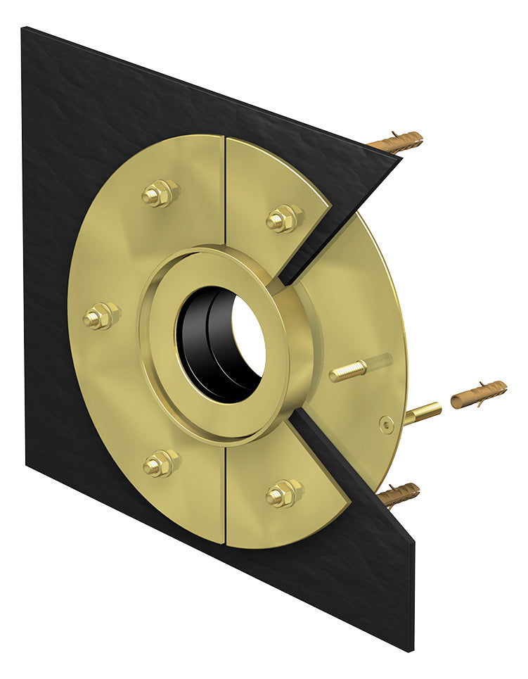 Doyma Curaflex F/2/SD/6 DN 450 für 369,0 - 370,0 GGV / EPDM | 106637045000
