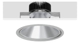 RZB LED-Einbaustrahler 11-39W Konv DALI Pascala EVO 901803.004.1.76 1LED si ws