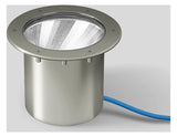 BEGA LED-Bodeneinbauleuchte 16W 3000K 84154K3 1407lm 220-240V IP68 Konv edst