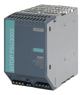 SIEMENS Gleichstromversorgung REG 24V 6EP1436-2BA10 480W 400-500VAC 20A IP20