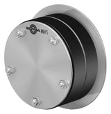 Doyma Curaflex F/0 mit DPS DN 125 V4A / EPDM | 106000012540