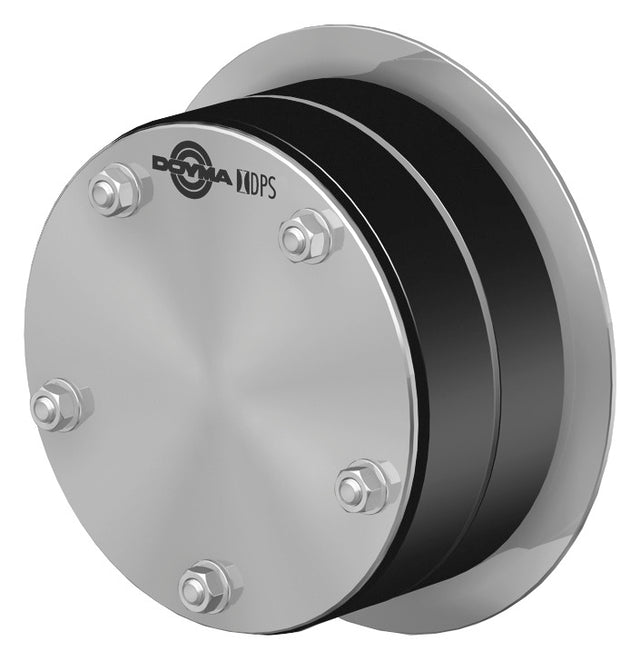 Doyma Curaflex F/0 DN 400 V4A / EPDM | 106000040040