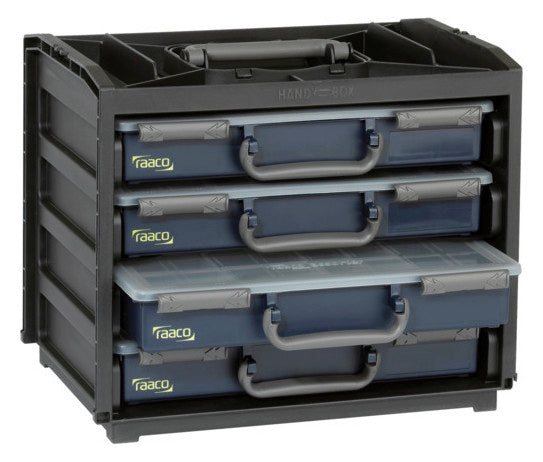 CIMCO Sortimentskasten 412004