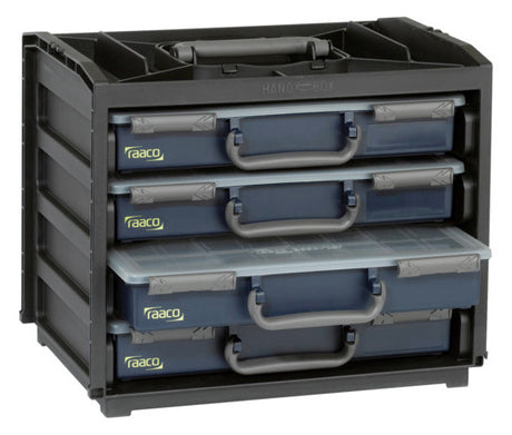 CIMCO Sortimentskasten 412004