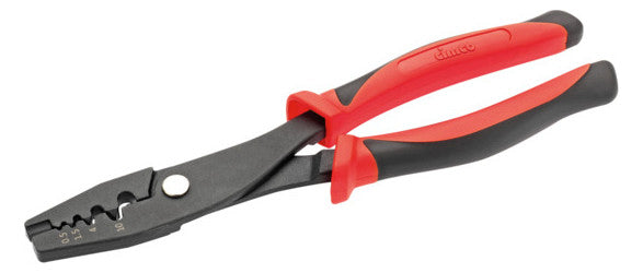 CIMCO Presszange mech 230mm Aderendh 101904 0,5-16qmm
